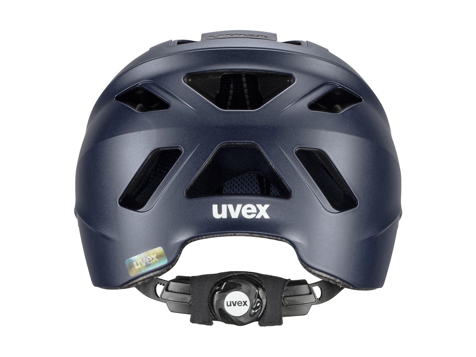 uvex urban planet, deep space matt - Bild 3