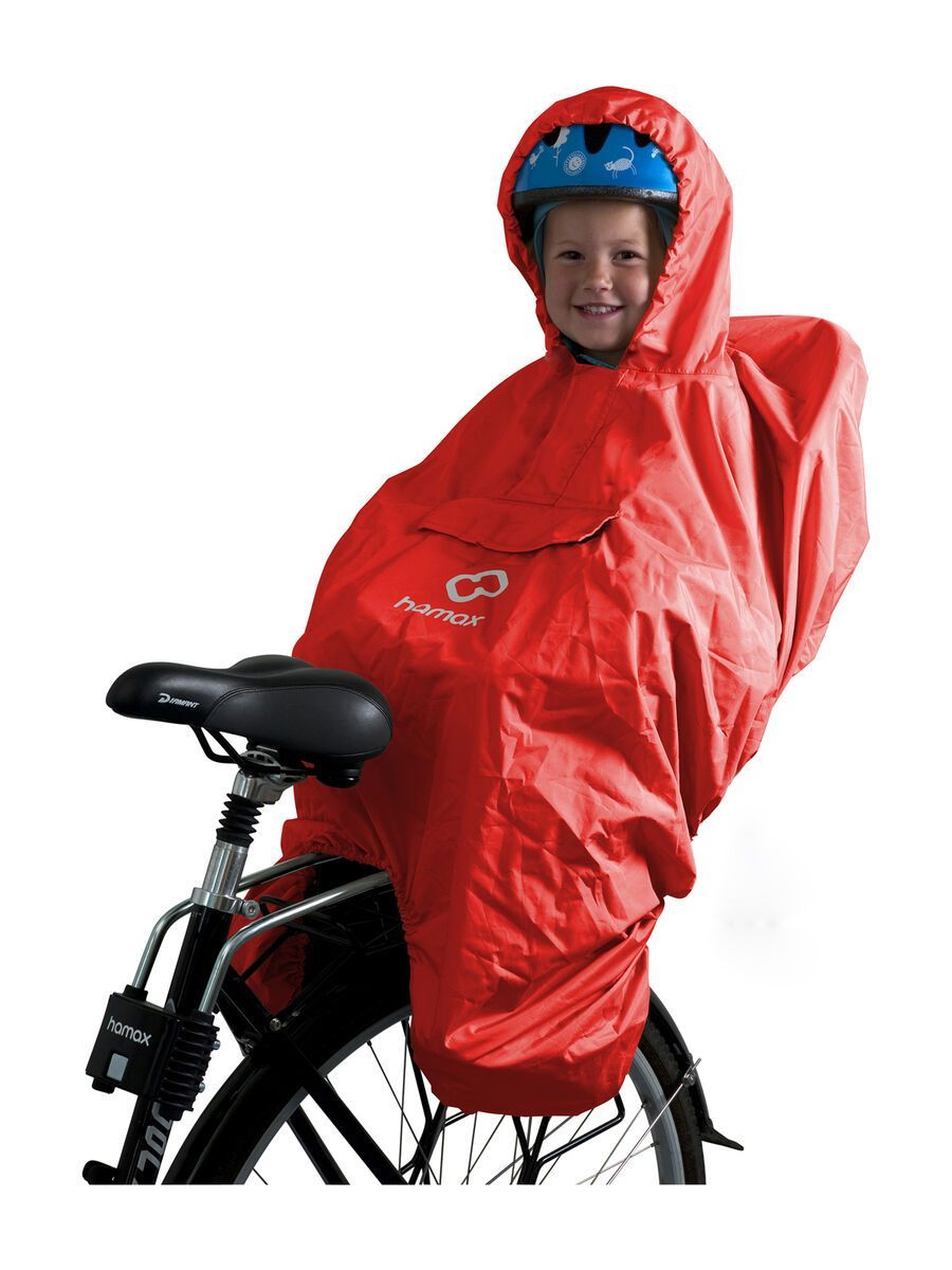 Hamax Regenponcho - Bild 2
