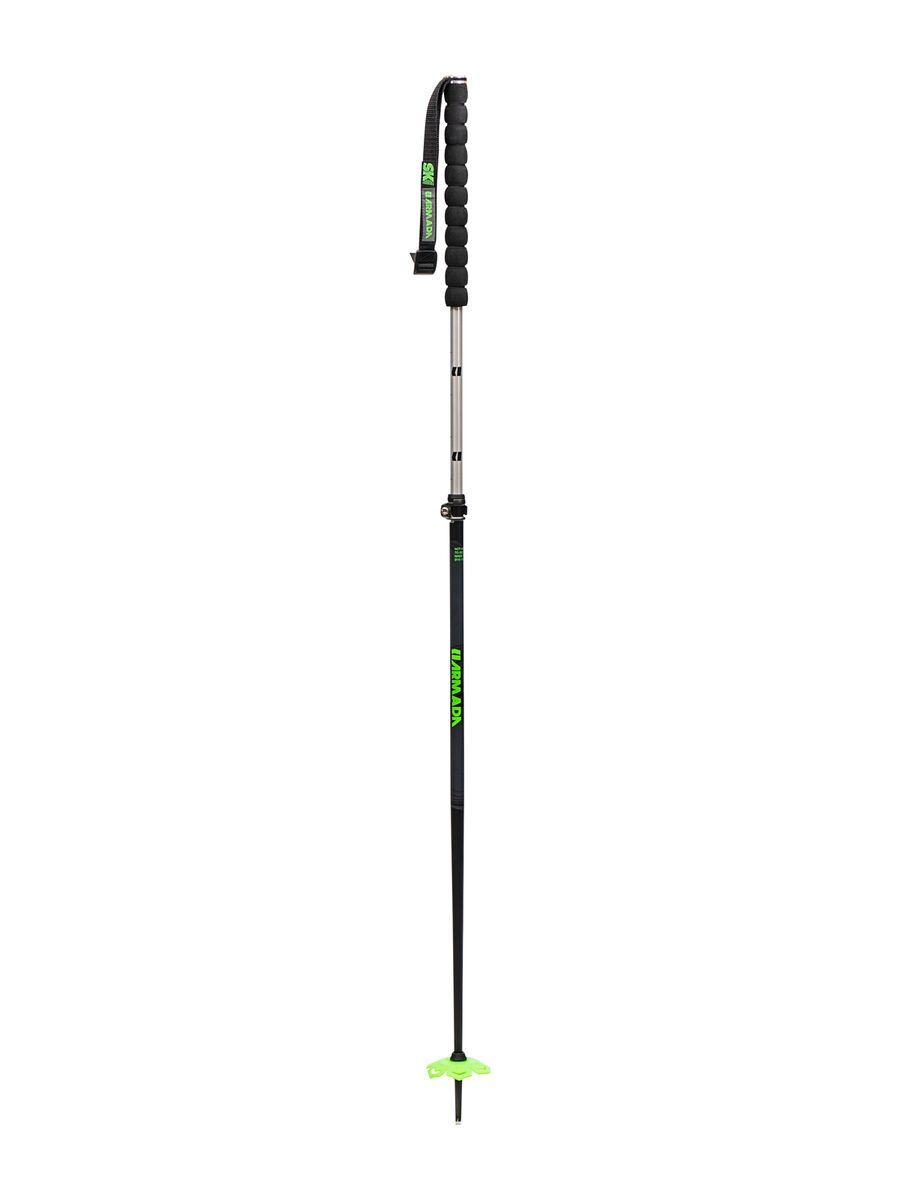 Armada AK Adjustable, black - Bild 1