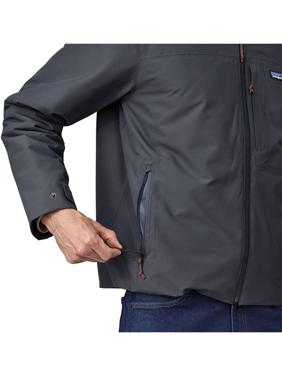 Patagonia Men's Windshadow Jacket, coriander brown - Bild 5