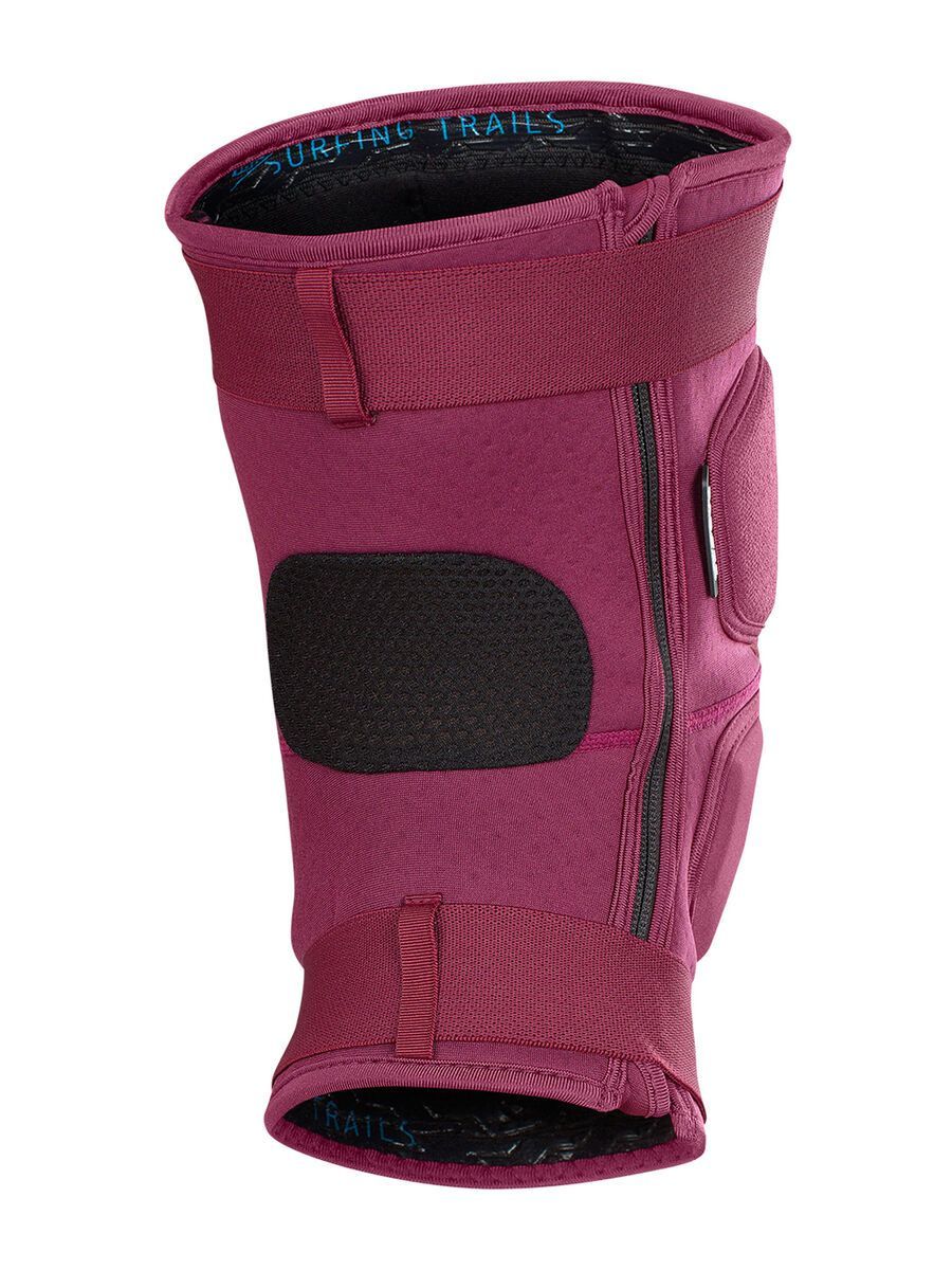 ION K-Pact AMP, combat red - Bild 2