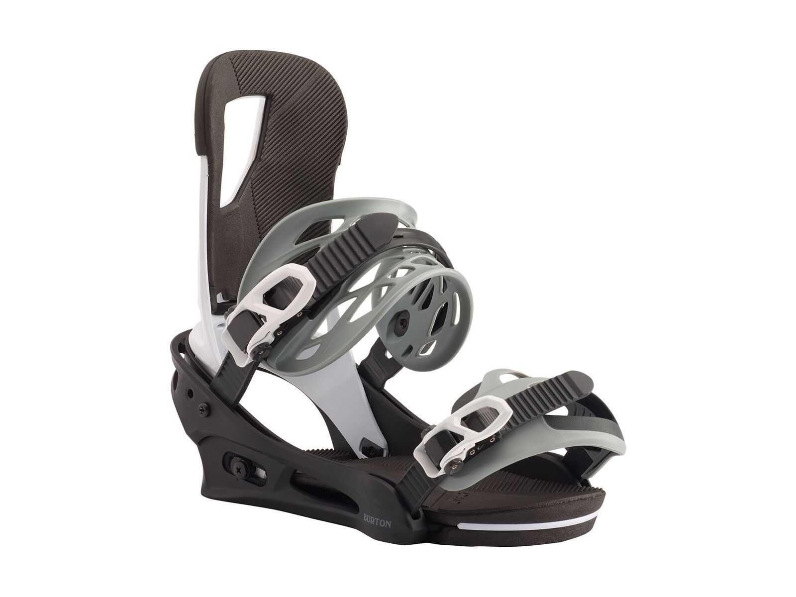 Burton Cartel, black/white - Bild 1