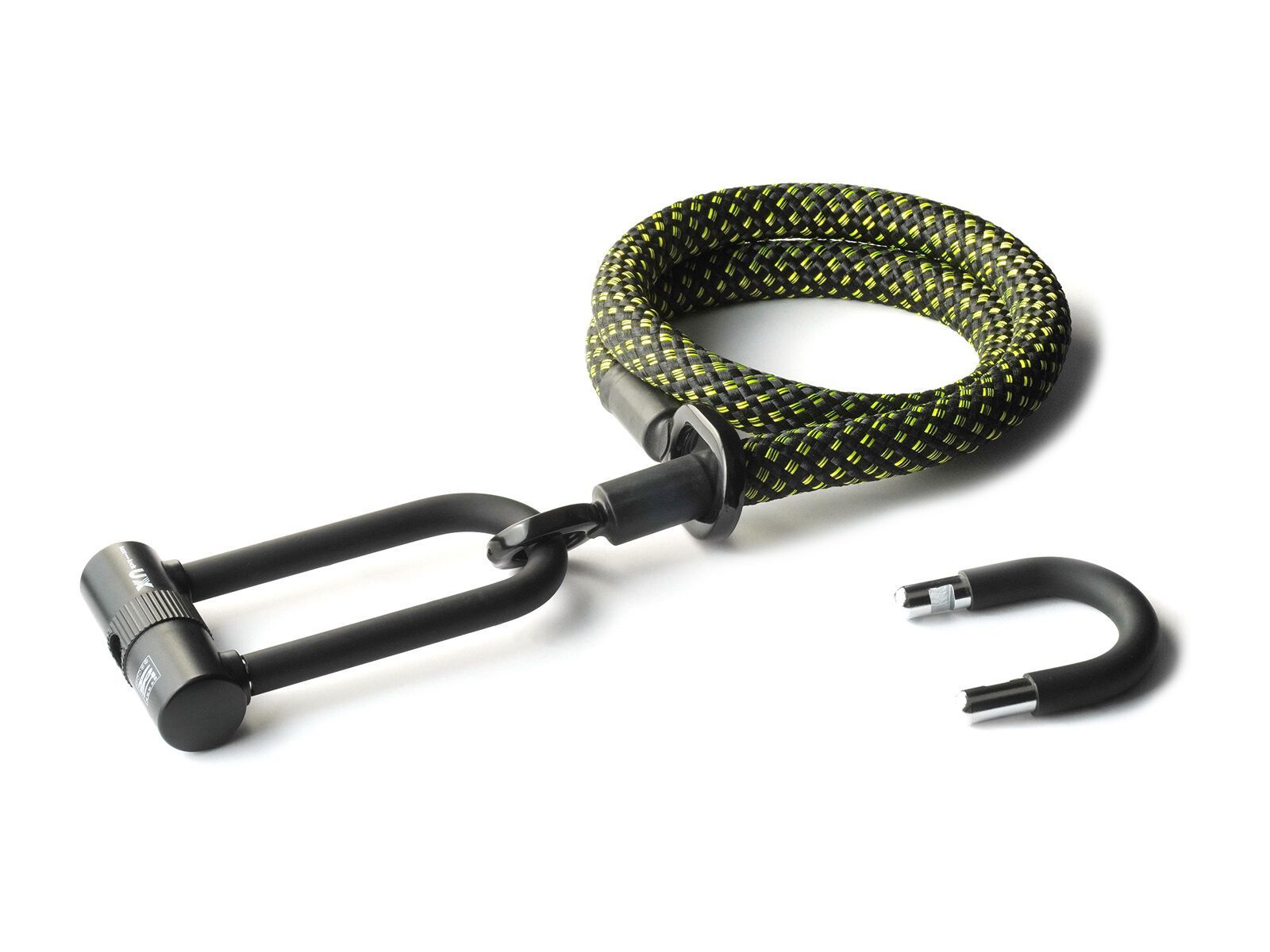 Tex-Lock Eyelet M U/X-Lock, stardust - Bild 1