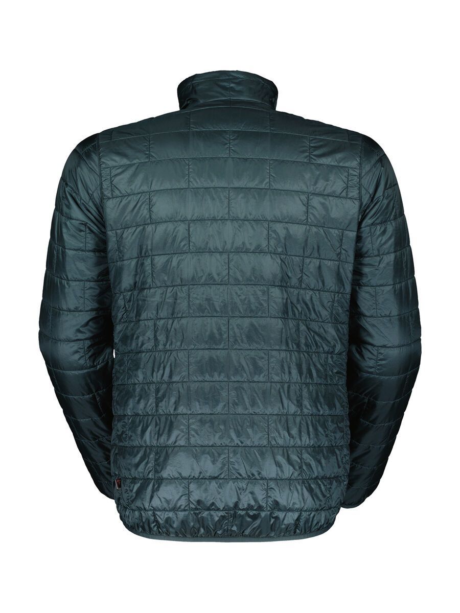 Scott Insuloft Superlight PL Men's Jacket, aruba green - Bild 2
