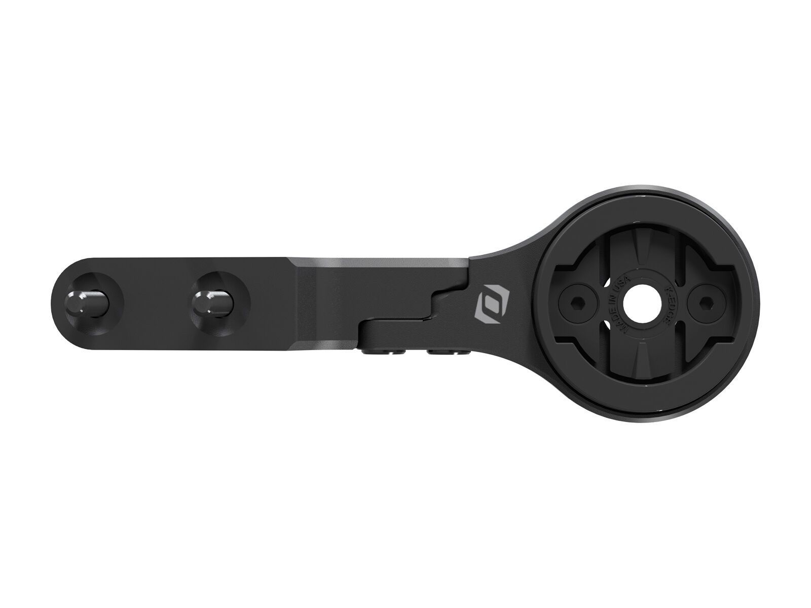 Syncros iC Aero Front Computer Mount S, black - Bild 3