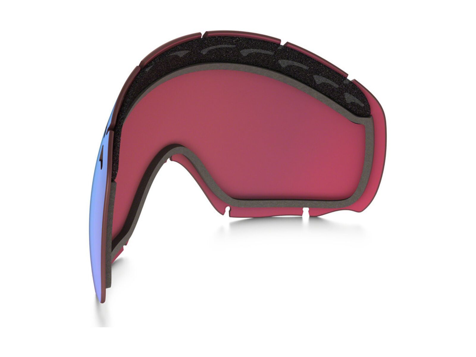 Oakley Crowbar Wechselscheibe, prizm jade iridium - Bild 4