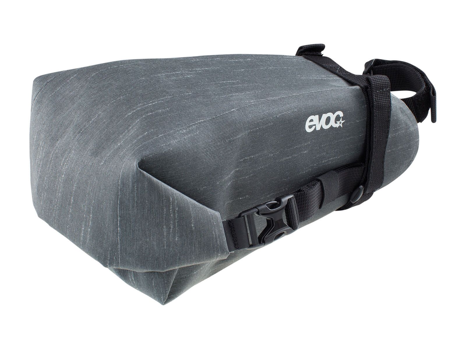 Evoc Seat Pack WP 2, carbon grey - Bild 2