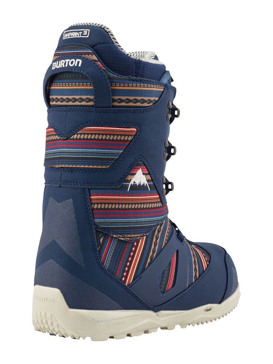 Burton Fiend, Chimayo/Blue - Bild 2
