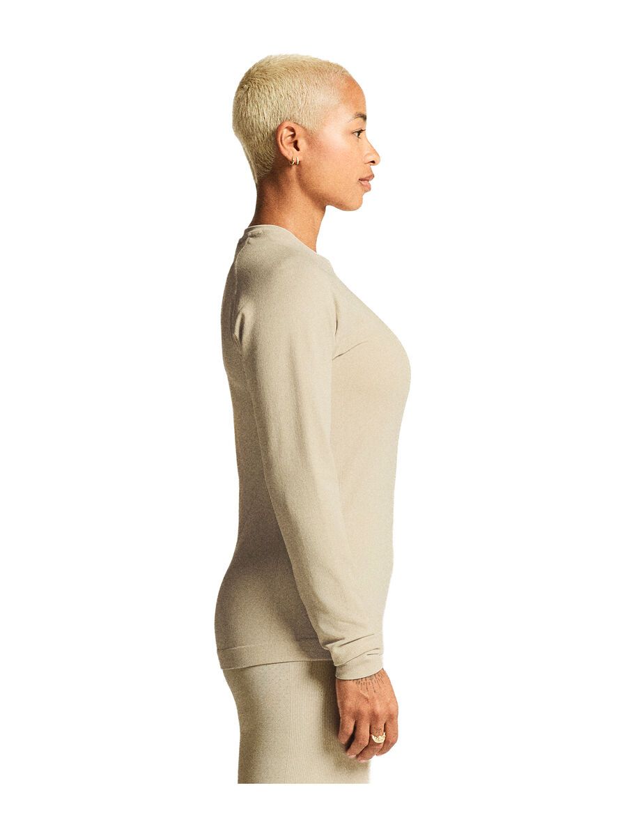 Craft Active Comfort LS 2 W, plaster - Bild 3