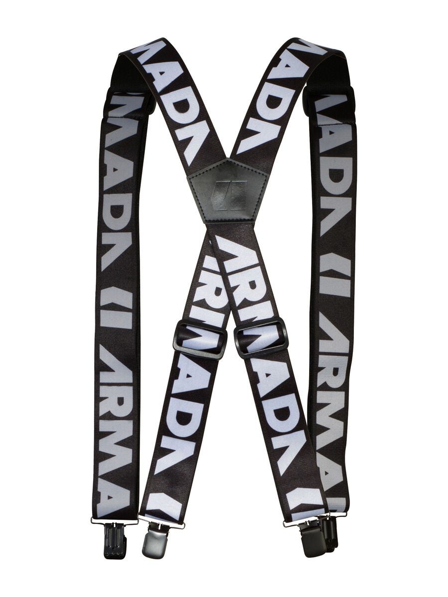 Armada Stage Suspender, black | Bild 1