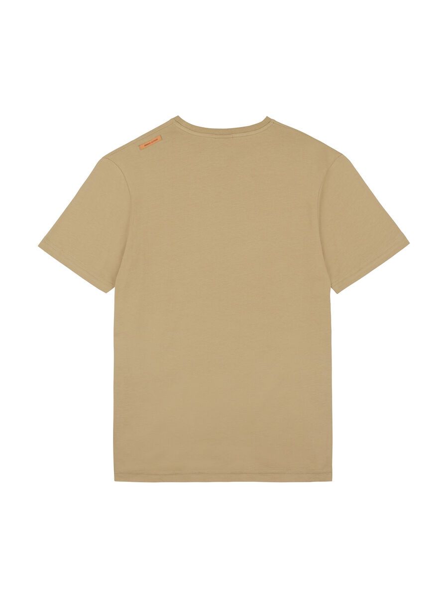 Picture Packer Tee, dark stone - Bild 2