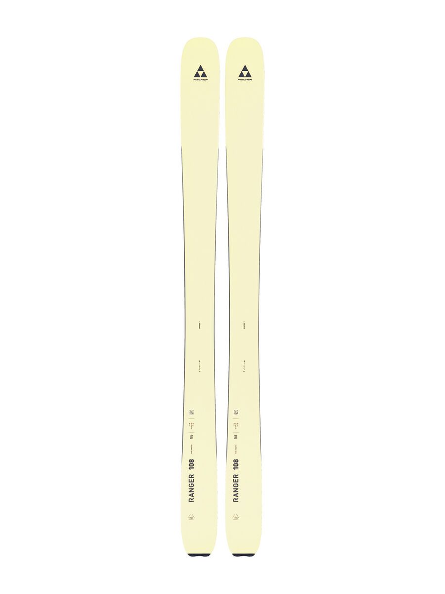 Fischer Ranger 108 - Bild 1