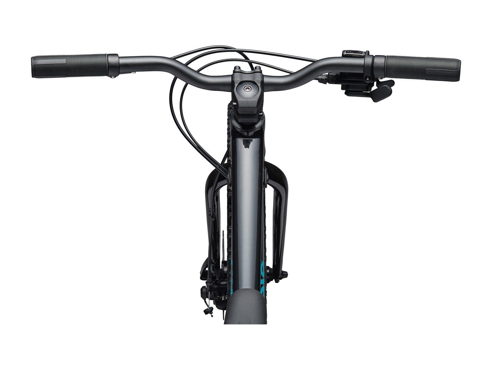 Cannondale Kids Trail Plus 24, black pearl - Bild 3