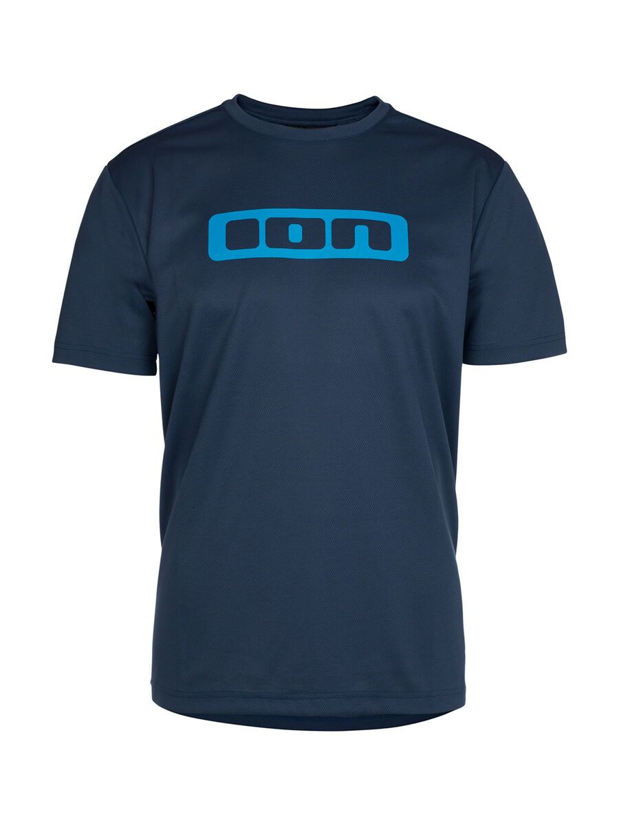 ION Tee SS Scrub, insignia blue - Bild 1