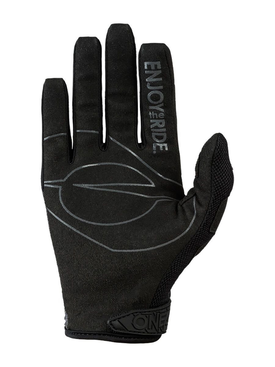 ONeal Mayhem Glove Hexx, black/white - Bild 2