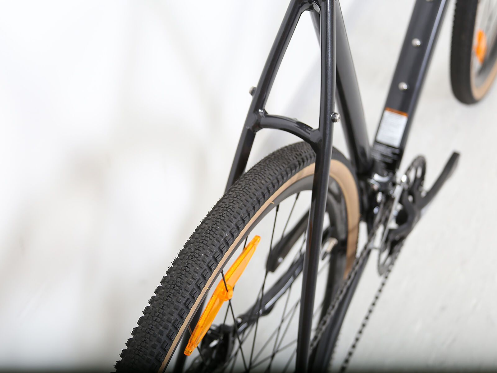 ***2. Wahl*** Cannondale Topstone 3 graphite 2021 - Bild 7