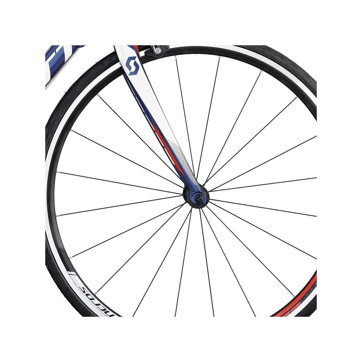 Scott CR1 30 - Bild 2