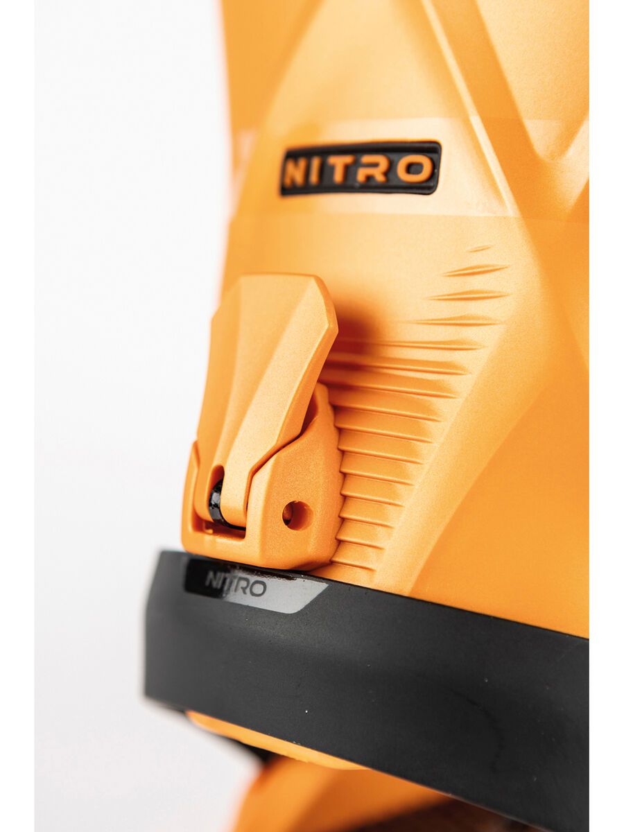 Nitro Phantom, orange fade - Bild 6