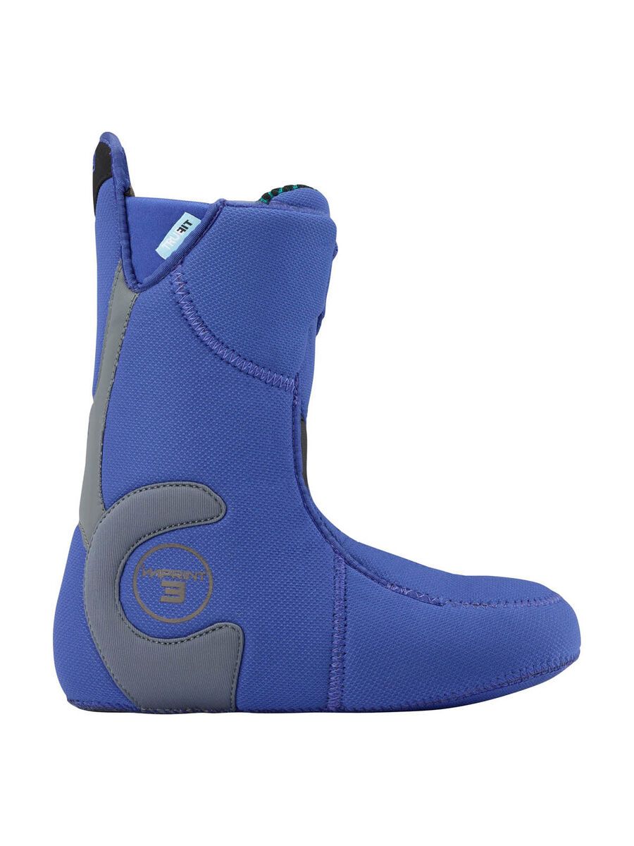 Burton Felix Boa, Black/Purple - Bild 4