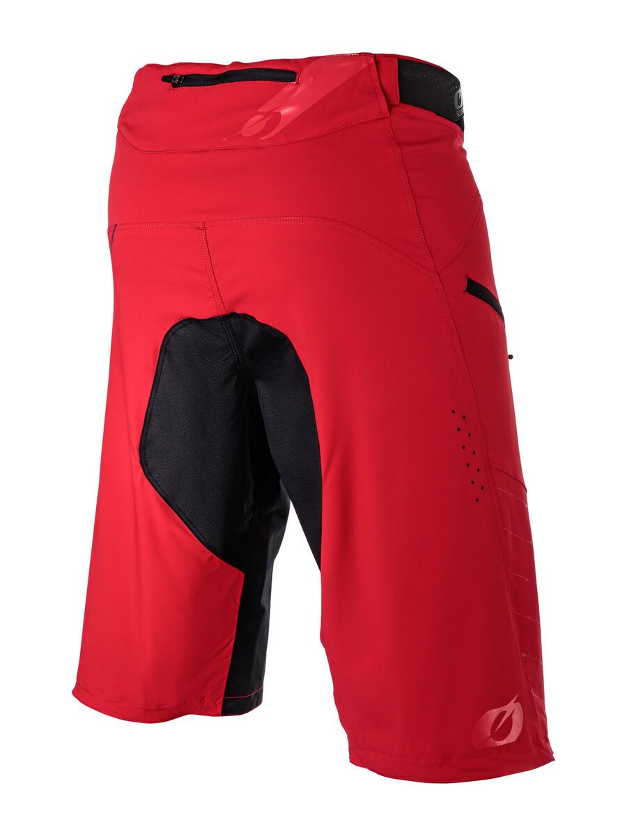 ONeal Pin It Shorts, red - Bild 2