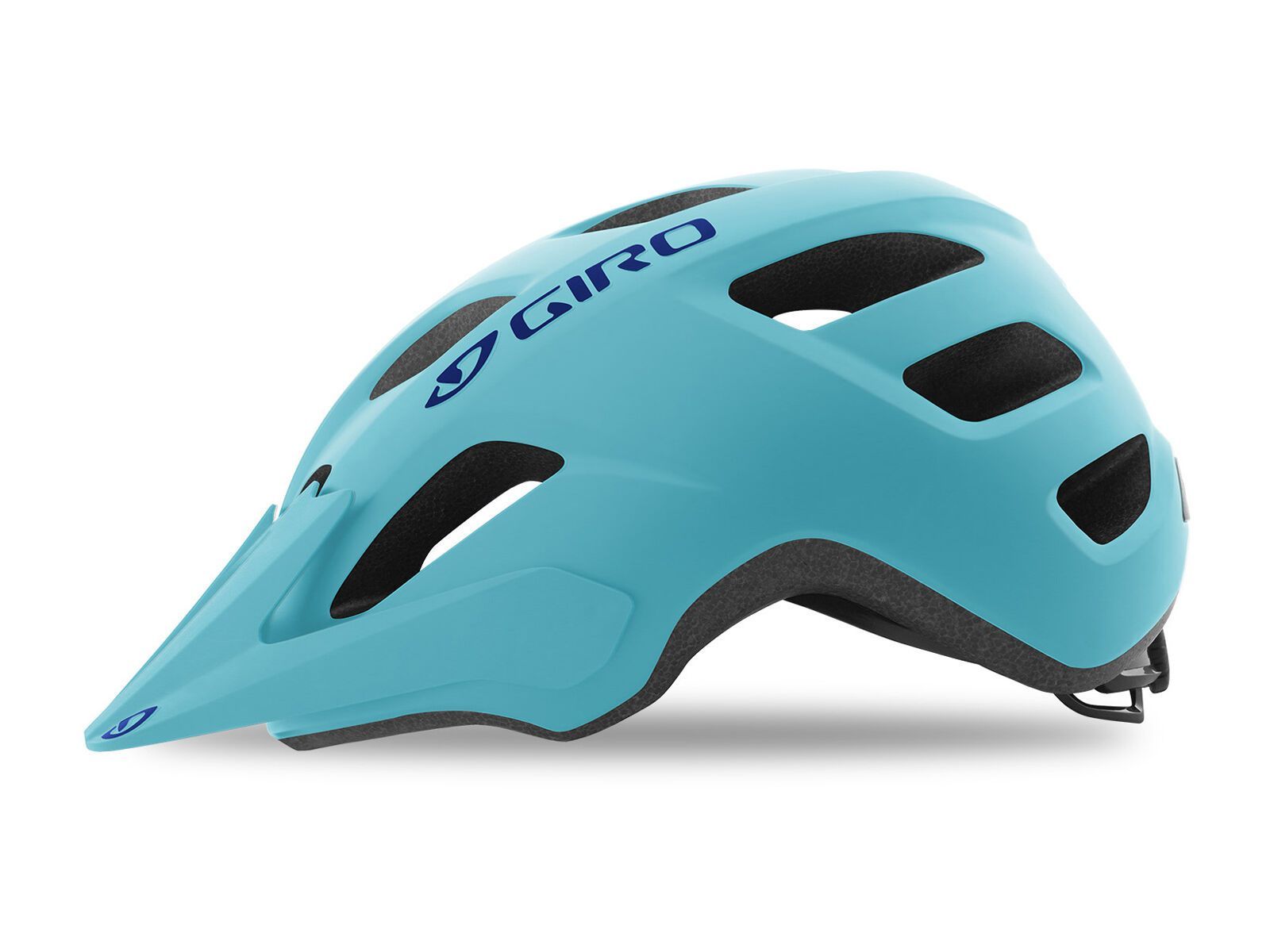 Giro Tremor, mat glacier - Bild 3