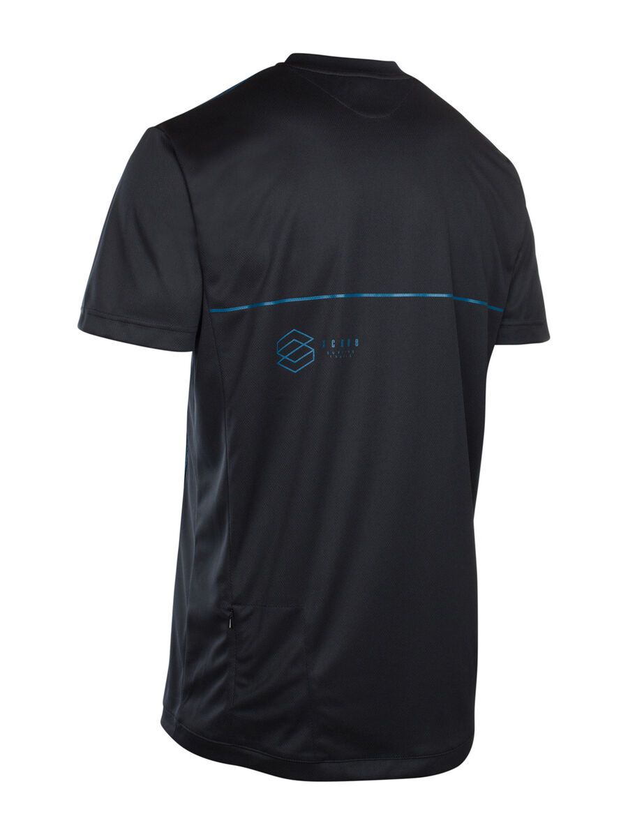 ION Tee SS Scrub AMP, ocean blue - Bild 2