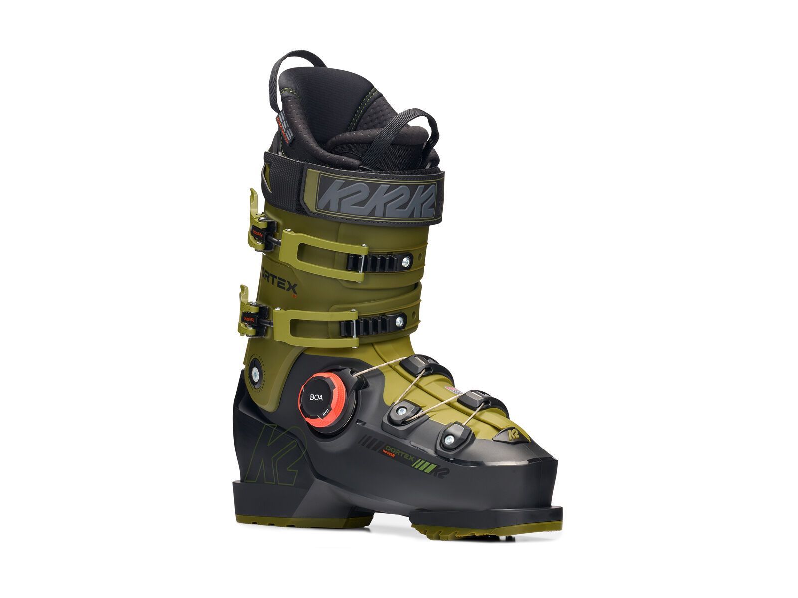 K2 Cortex 110 BOA - Bild 2