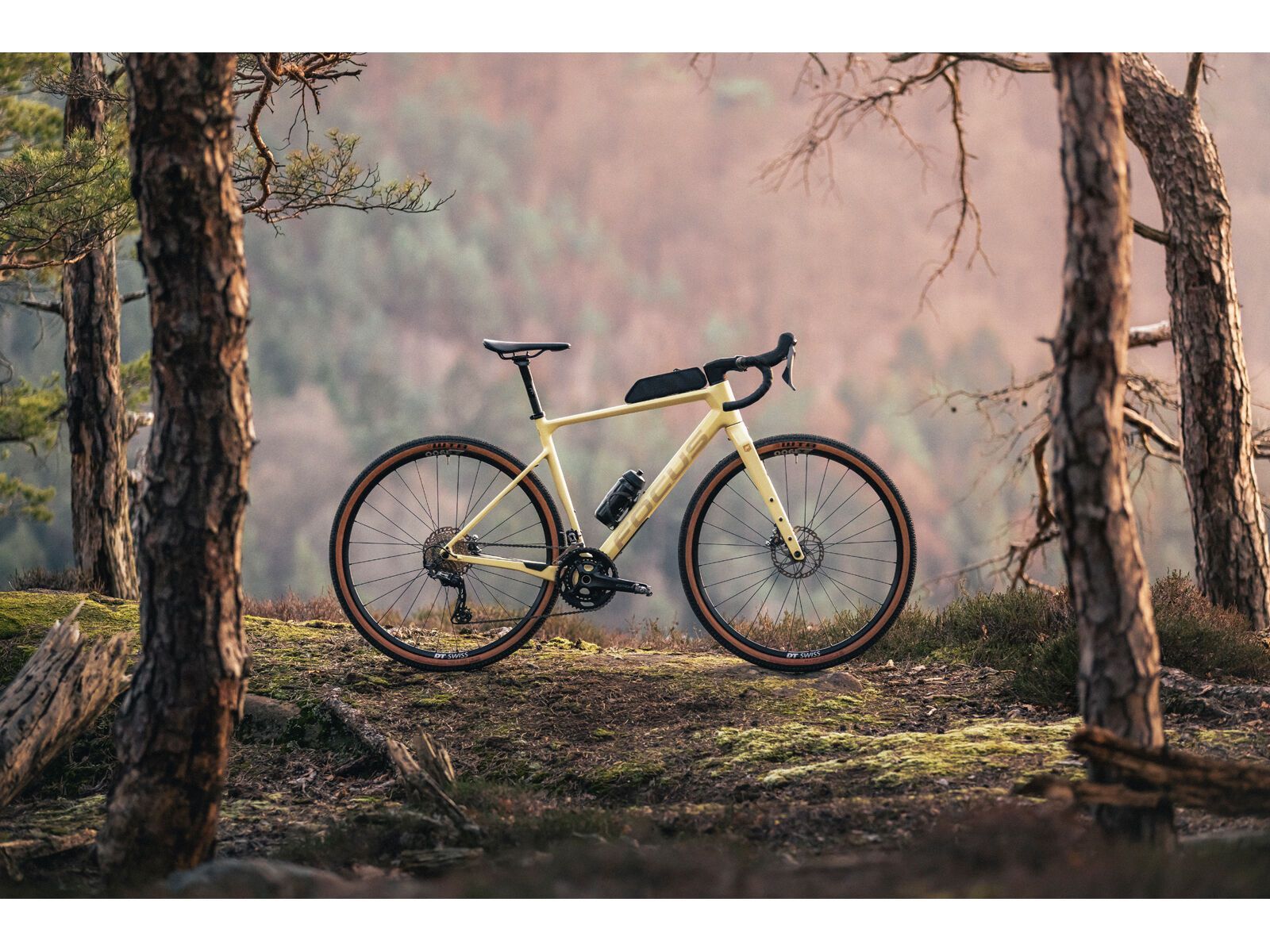 Focus Atlas 8.8, creme white - Bild 12