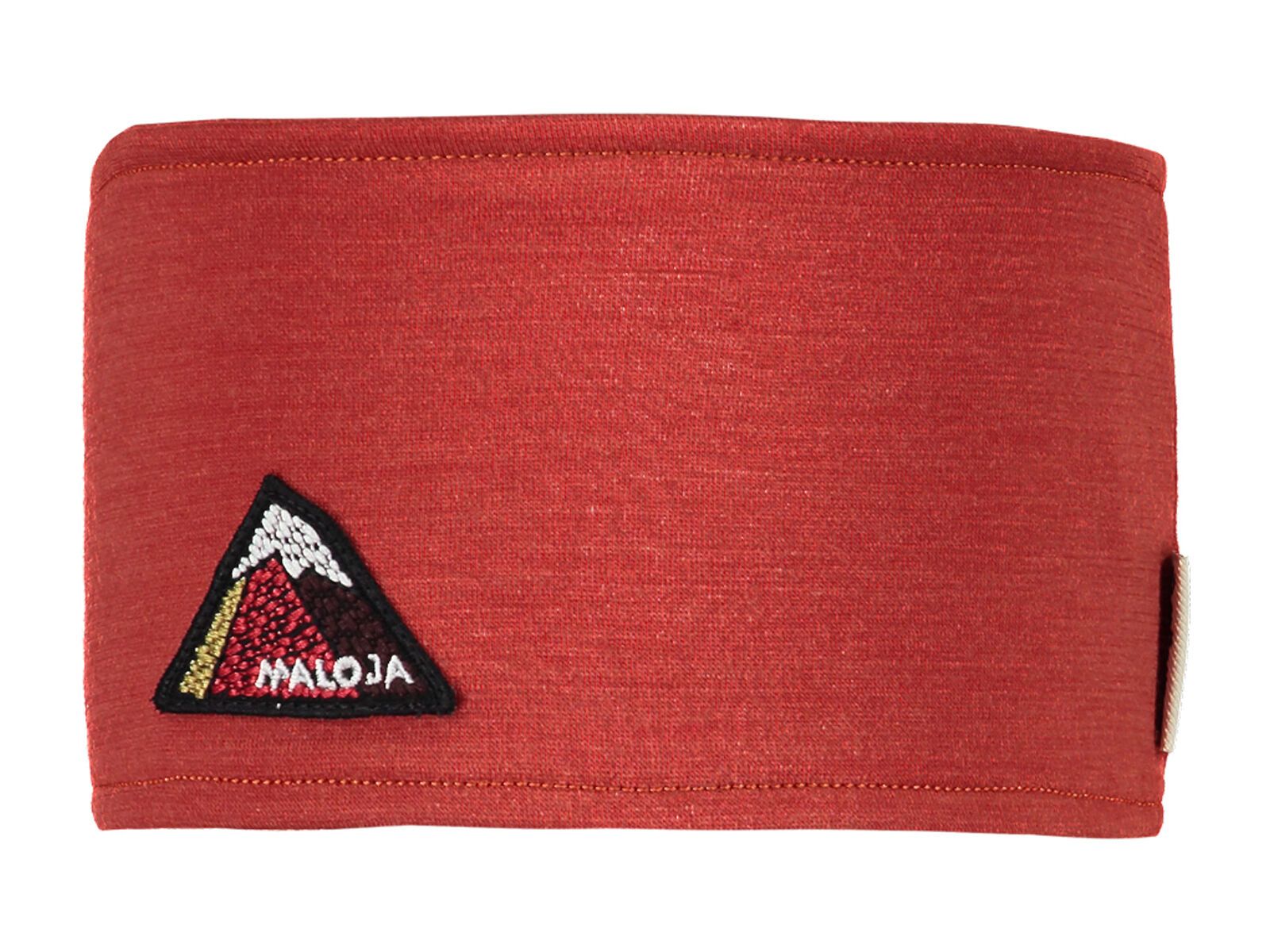 Maloja EliaM., maple leaf - Bild 1