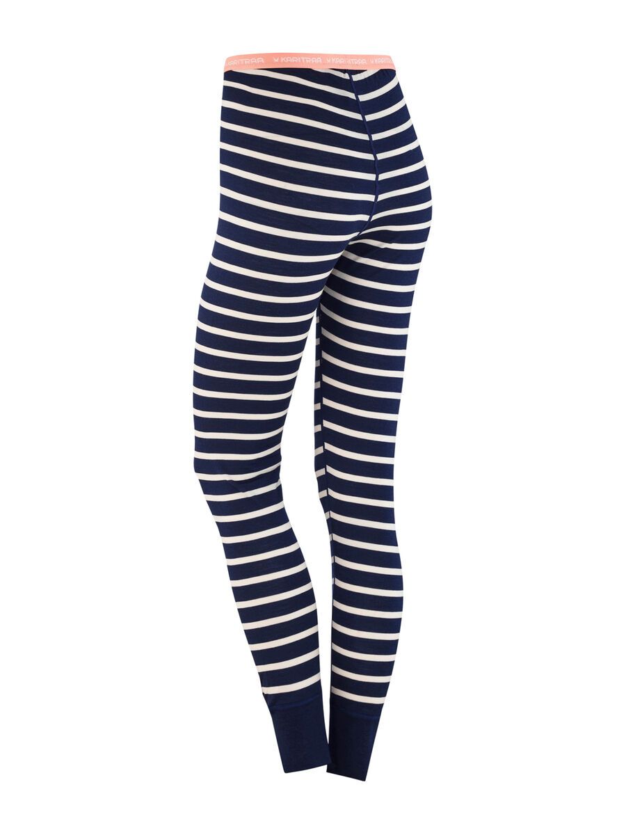 Kari Traa Maske Pant, naval - Bild 2