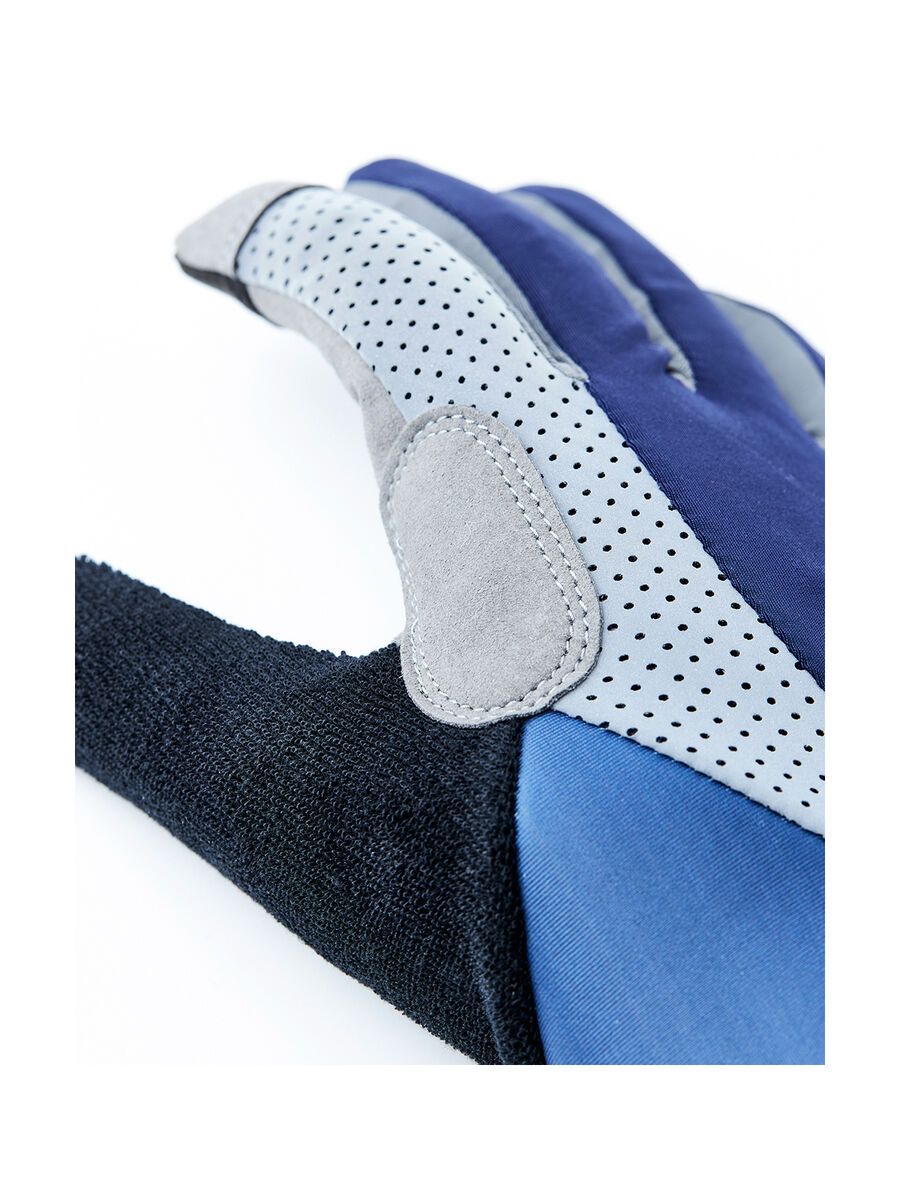 Hestra Apex Reflective Long, navy - Bild 4