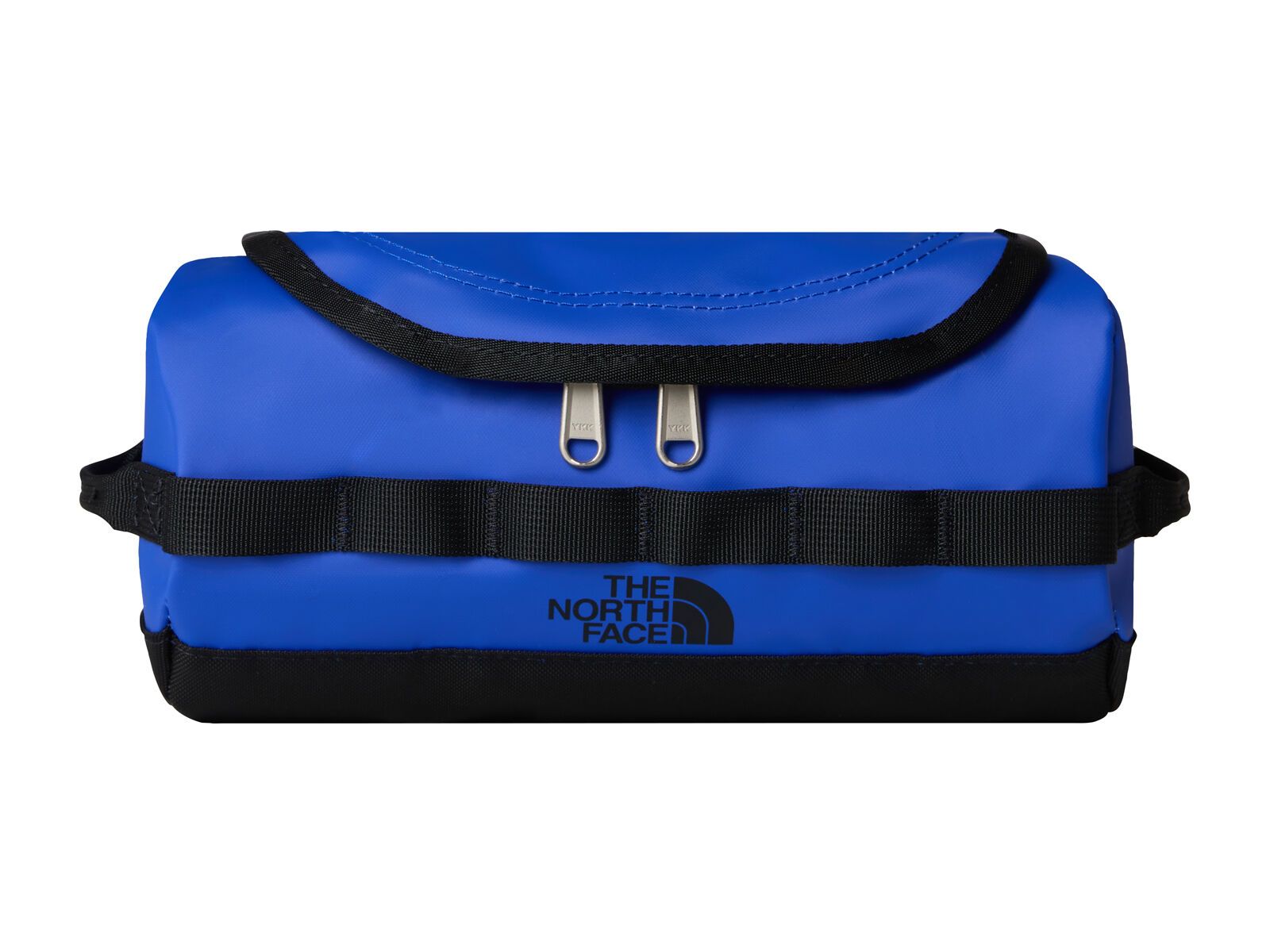 The North Face Base Camp Travel Canister - S, tnf blue/tnf black - Bild 1