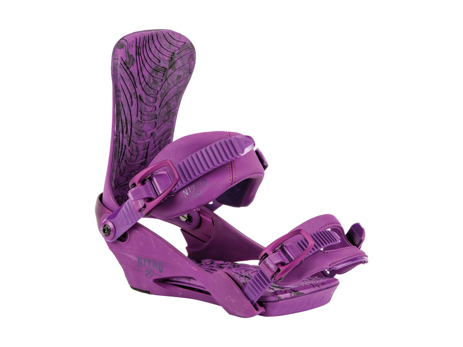 Nitro Cosmic Factory Craft Series, purple - Bild 1