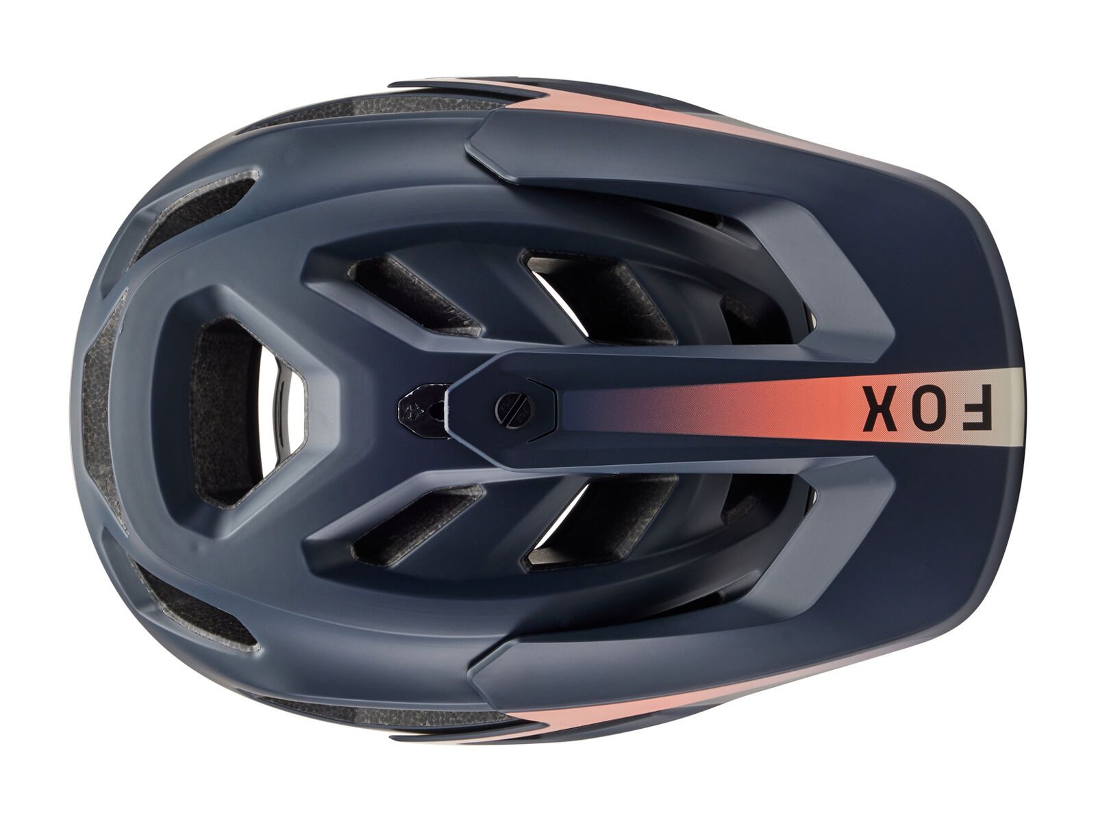 Fox Dropframe Pro Lunar, midnight - Bild 5