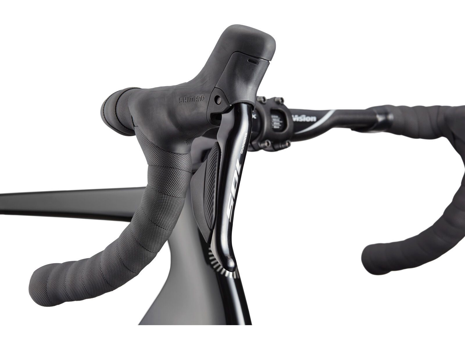 ***2. Wahl*** Cannondale SuperSix Evo Carbon 3 black - Bild 14