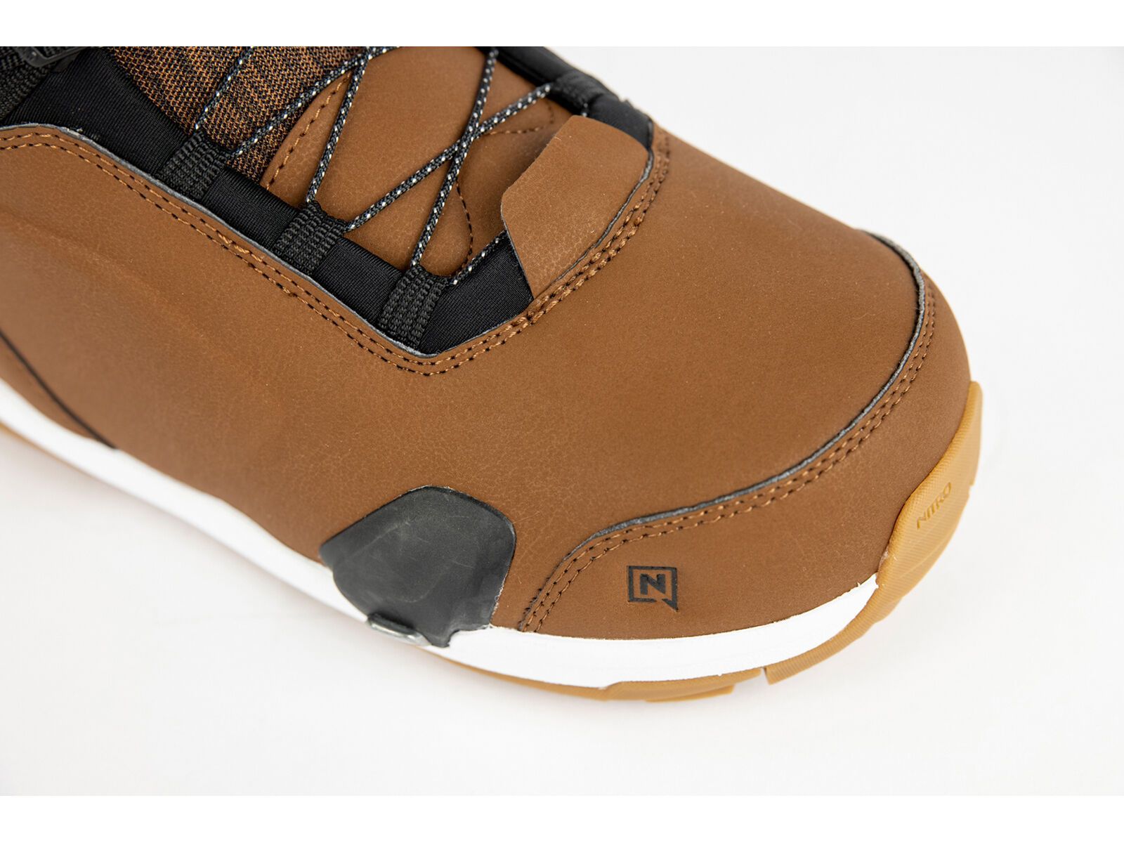 Nitro Profile TLS Step On, brown - Bild 10