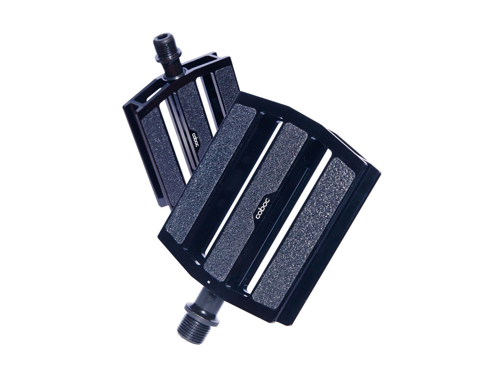 Coboc URB Pedale, schwarz - Bild 2