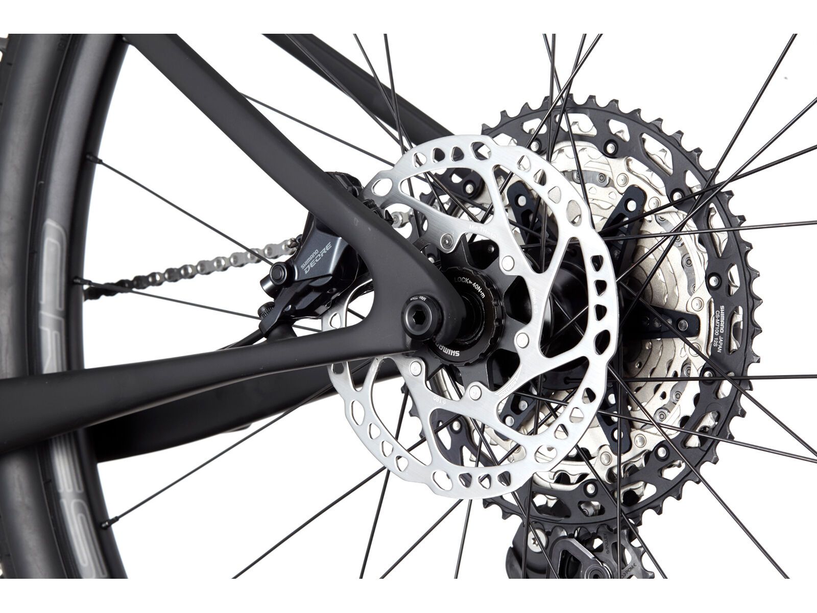 Cannondale Scalpel HT Carbon 3, black - Bild 7