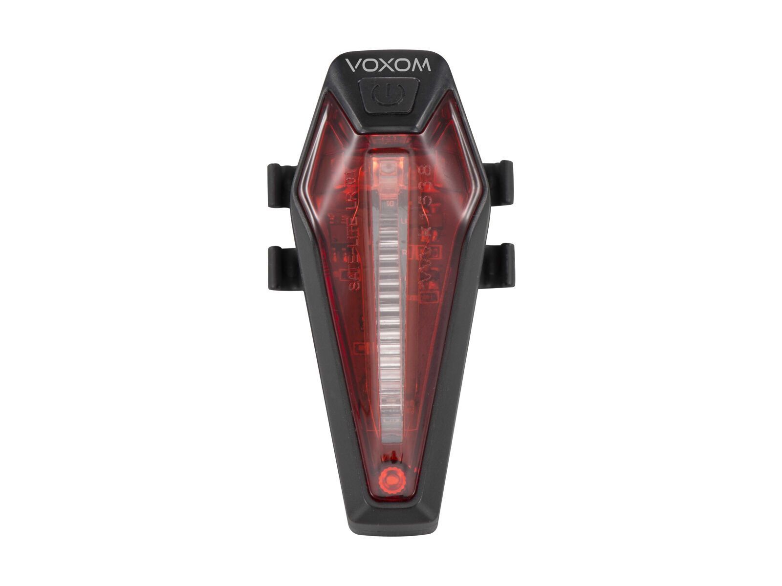 Voxom Fahrradbeleuchtung Set Lv11/Lh7 - Bild 3