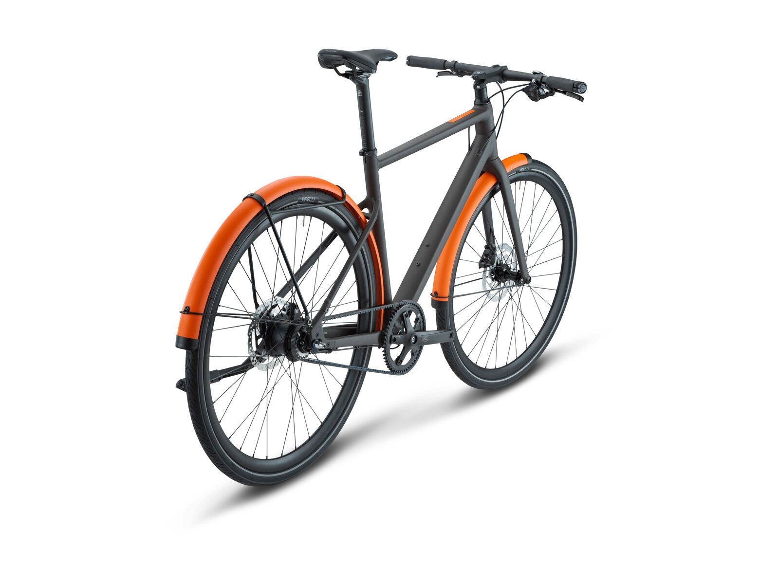 BMC 257 Three, anthracite - Bild 4