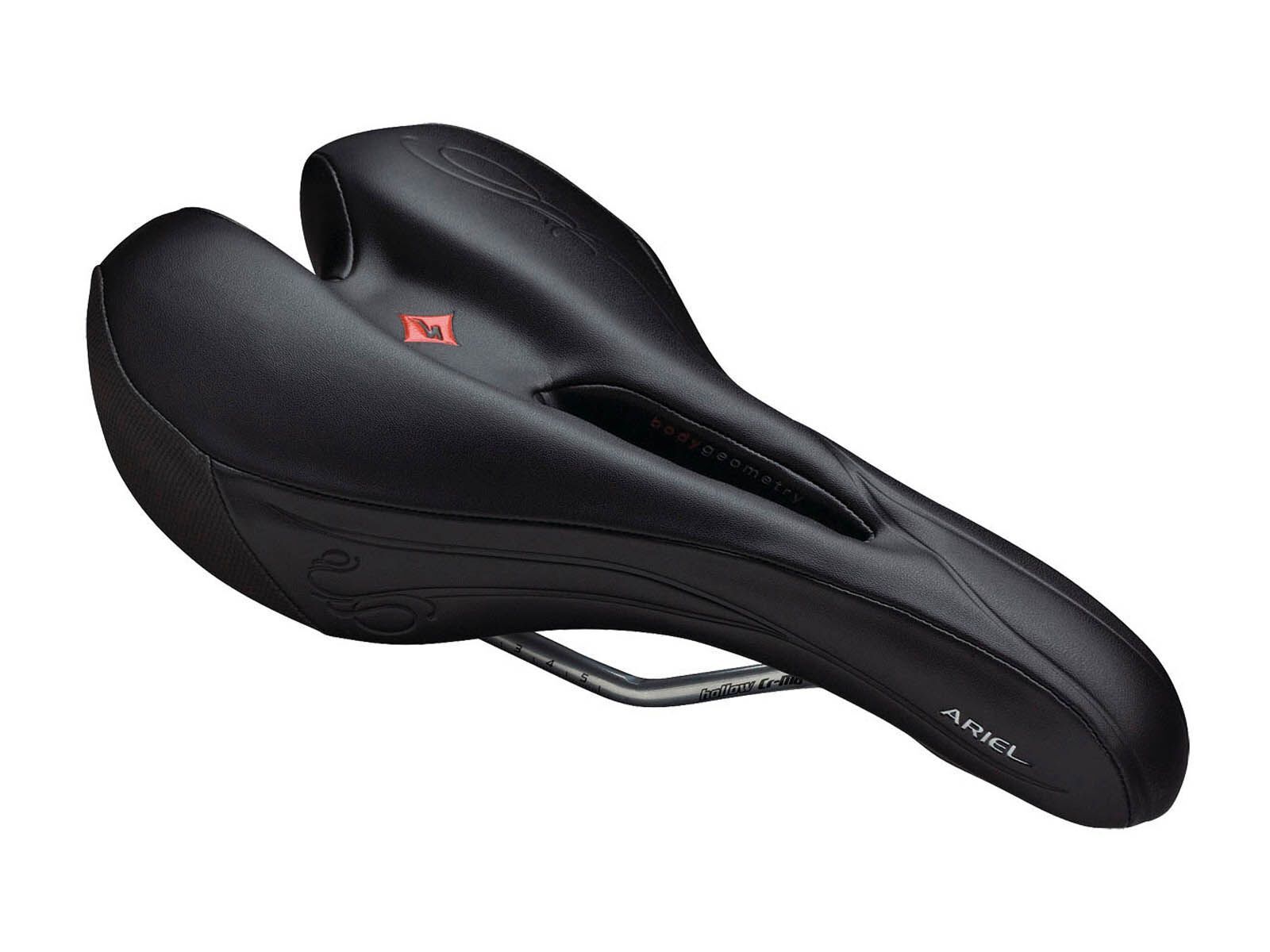 Specialized Ariel Comp Women, Black - Bild 1