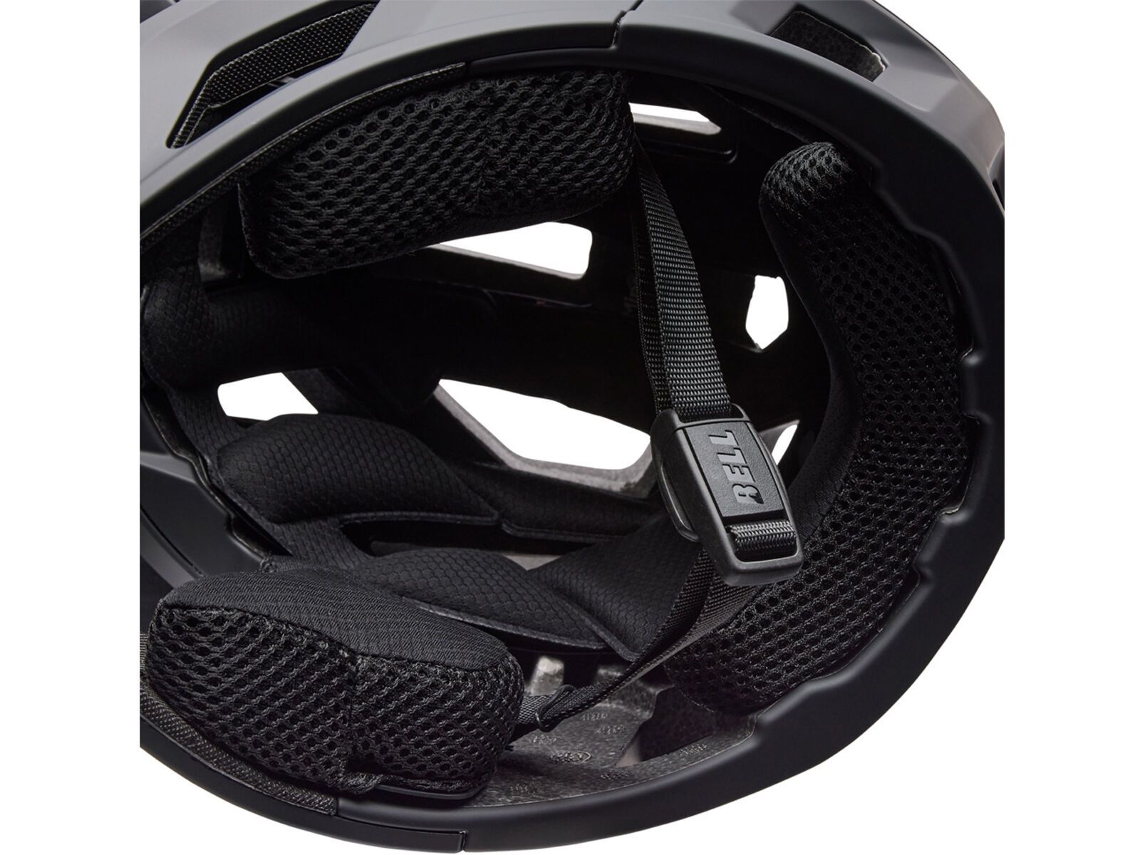 Bell Full-Air MIPS, solid matte black - Bild 8