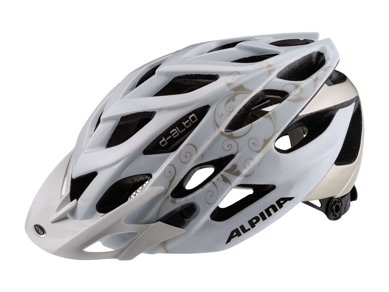 Alpina D-Alto, white prosecco - Bild 1