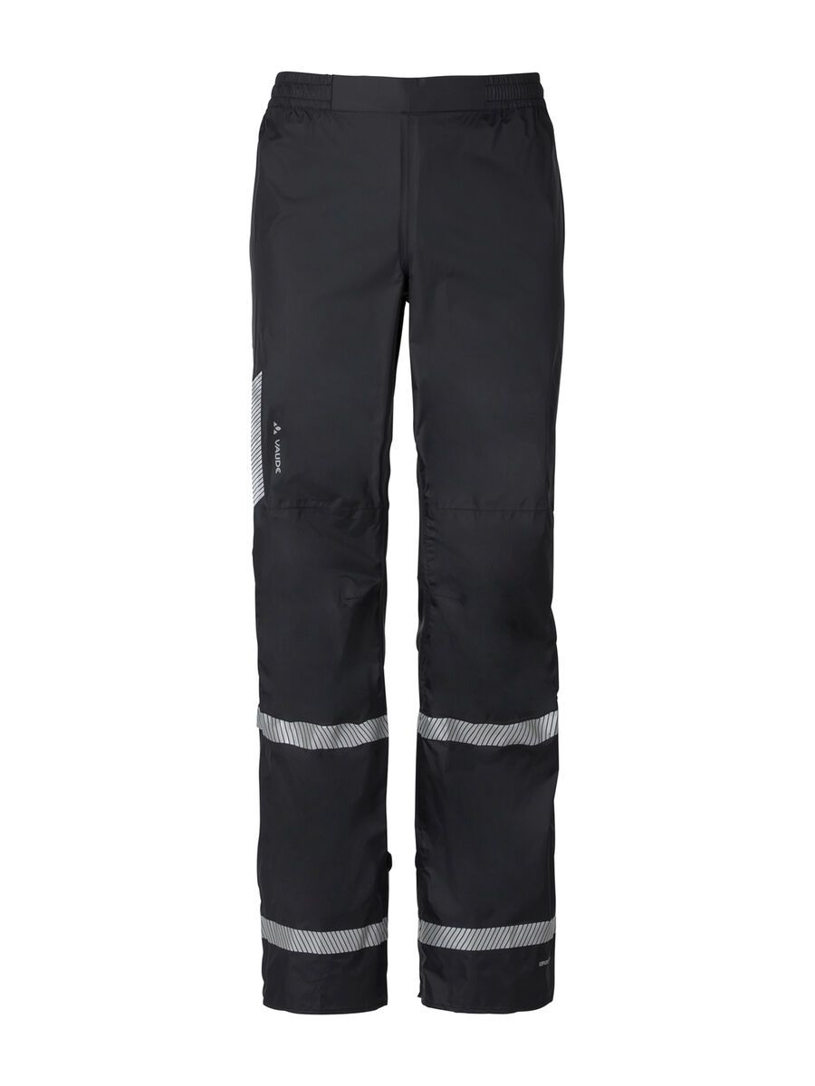Vaude Men's Luminum Performance Pants, black - Bild 1