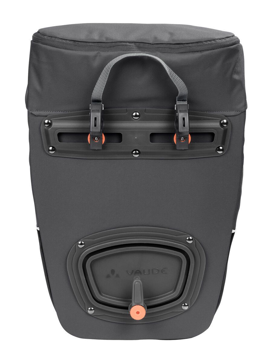 Vaude Road Master Back, black - Bild 2