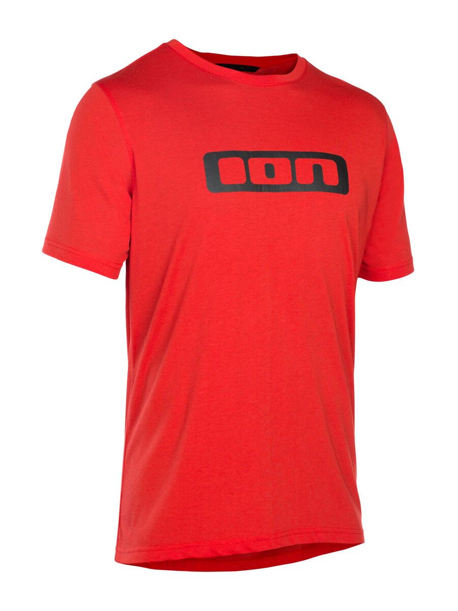 ION Tee SS Seek DR, blaze - Bild 1