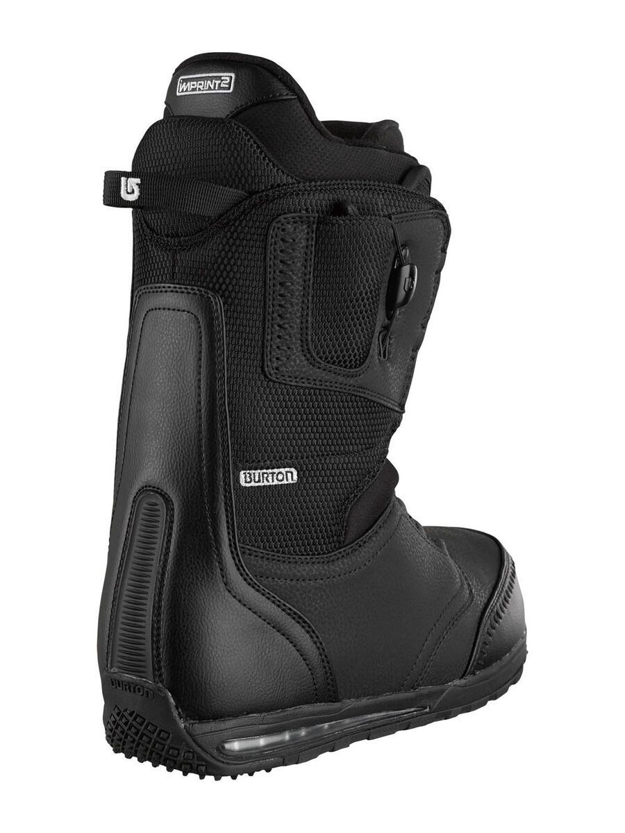 Burton Ruler, Black - Bild 2