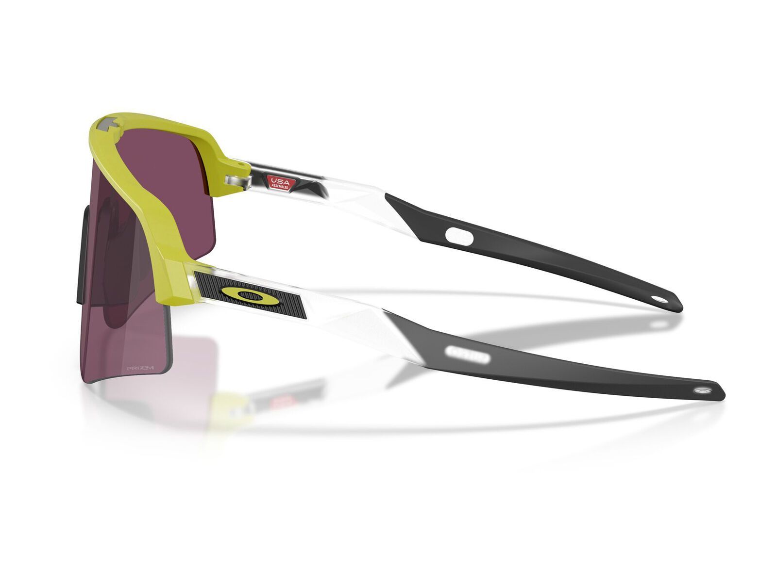 Oakley Sutro Lite Sweep Limitless Collection, Prizm Road Black - Bild 9