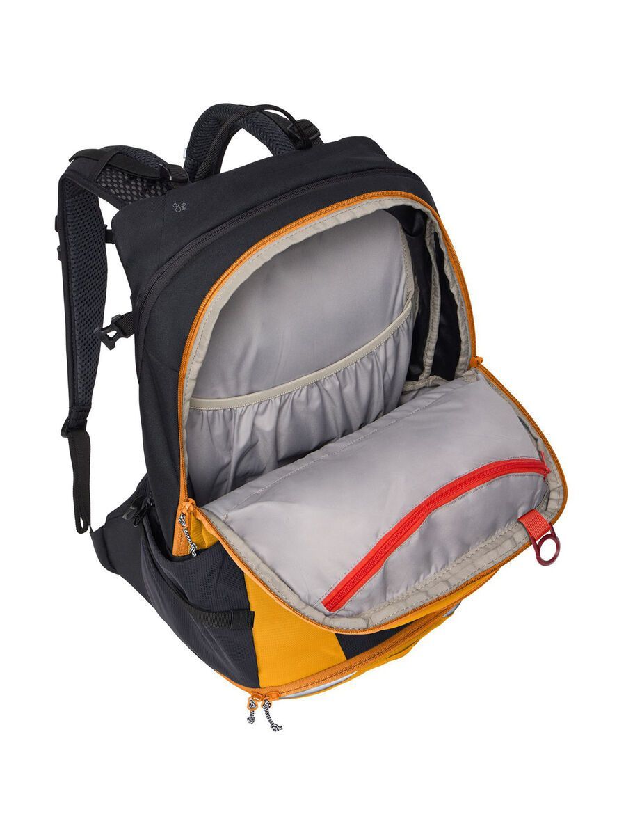 Vaude Bike Alpin 28+5, kurkuma - Bild 4