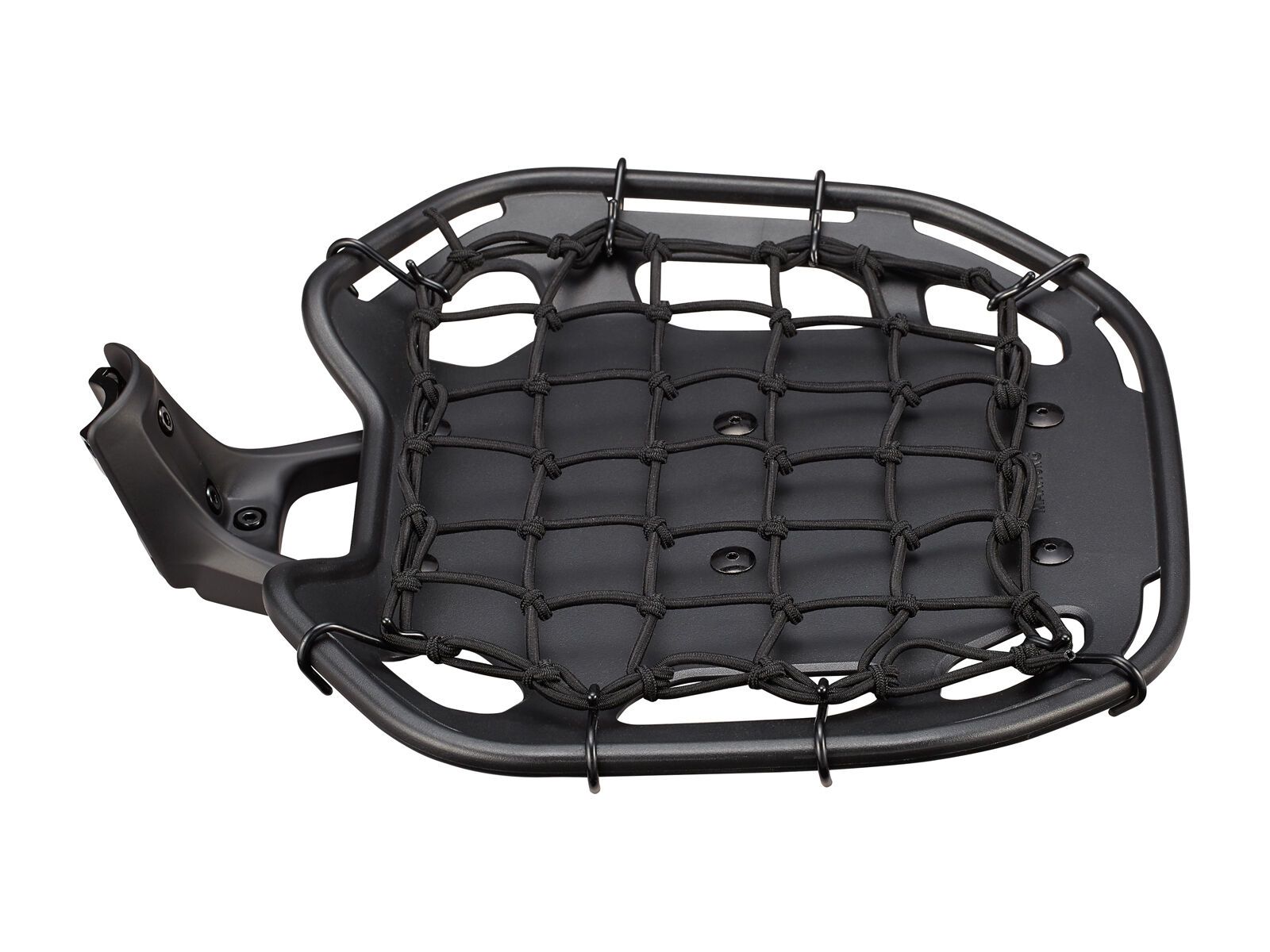 Specialized Turbo Front Rack and Adventure Plate, black - Bild 2